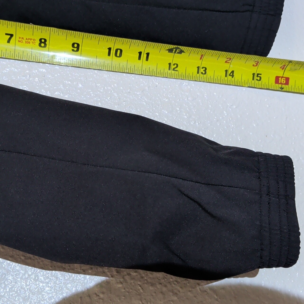 Theory Men's Black Lightweight Jacket - Picture 14 of 15